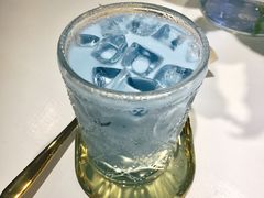 藍絲絨拿鐵-Local Coffee(和桂店)