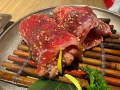 -西塔老太太泥炉烤肉(亚运村店)