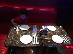 -MOSSO德国餐厅·音乐酒吧(环宇荟店)