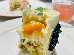 -Fridi Patisserie Cafe