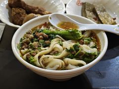 传统猪肉面-东方削面(迎泽街店)