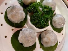 爆浆芝士大虾球-麻路成都火锅(柏威年店)