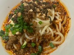 蓉城臊子担担面-许家菜(DT51店)