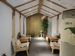 -锦初·禅意4K影院式足道·新中式SPA(茂业天地店)