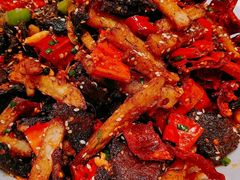 -甜阿姨·天台花园私房菜(万松园店)