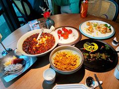 -辛香汇·现炒川菜(淮海路百盛店)
