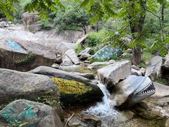 -黑龙潭风景区