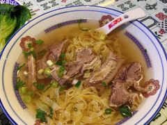 -七爷清汤腩·港式餐厅(金狮广场店)