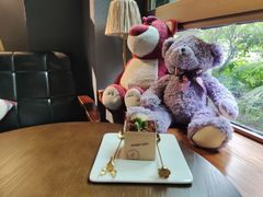 -咖法森林·咖啡  酒吧(天河店)