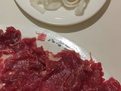 -八合里潮汕鲜牛肉火锅(上海汇智广场店)