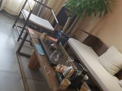 -丹江渔村(首都机场店)