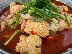 -湘菜时代风味餐厅