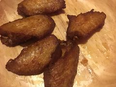 鸡翅-Helens海伦司小酒馆(红旗南路店)