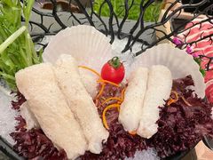 -湊湊火锅·茶憩(打浦桥日月光店)