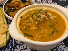 小锅米线-滇道云南特色料理(康定路店)