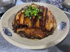 -味老大土碗菜(中山三路店)