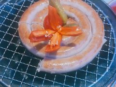 -卢布林西餐厅(万正店)
