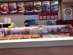 -来必堡(娄山关路店)