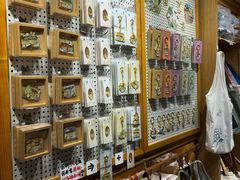 -猫的天空之城概念书店(苏州诚品店)