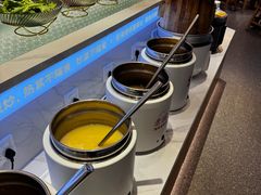 -素满香·全民食养自助(长宁龙之梦店)