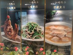 -玉林烤鸭店(定福庄店)