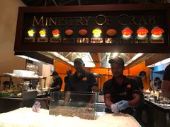 -Ministry of Crab(科伦坡店)