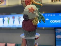 -CORNER CONE GELATO酷矿手作霜淇淋(南头古城店)