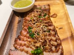 -帕娜·泰式茶餐厅·Bistro(近铁广场店)
