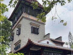 -东莞市可园博物馆