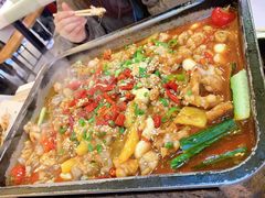 -三毛烧烤·南昌大排档(山姆店)