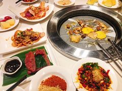 -么子烤肉(化龙池店)