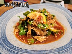 -紫滇源云南生态菜(丹凤街店)