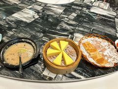 -顺风山庄(水濂山店)