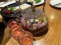 -壹零捌道·北京烤鸭(车公庄店)