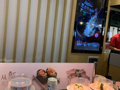 -争鲜回转寿司(流行前线店)