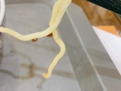 -东方宫·中国兰州牛肉拉面(三里屯店)