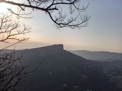 -剑门关风景区
