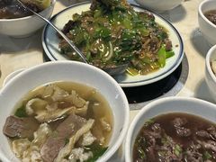 -菜忠潮州牛肉店(岗厦店)