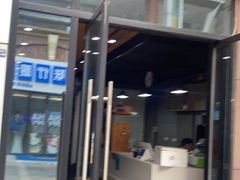 -柳石居柳州螺蛳粉(万达店)