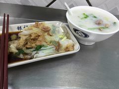 -银记肠粉店(新港西路店)