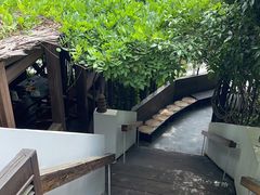 -素描餐厅(灵隐天竺店)