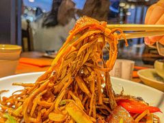 -食锦记·福建私房菜(浦西万达店)