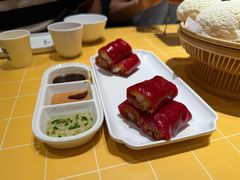 -蔡澜点心·粤菜(花城汇南区店)