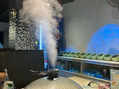 -碗中海·蒸汽海鲜·桑拿鸡(岭南天地店)