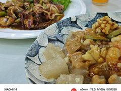 -黑石礁酒楼·海鲜(黑石礁店)