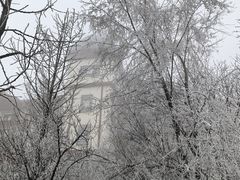 -青峰峡国家森林公园