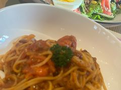 -安妮意大利餐厅(国贸店)