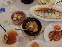 -万龙洲海鲜(南新仓店)