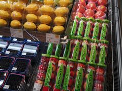 -果蔬好生活超市(乐堤港店)