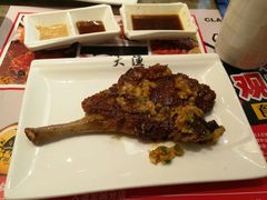 -大渔铁板烧(花园道店)